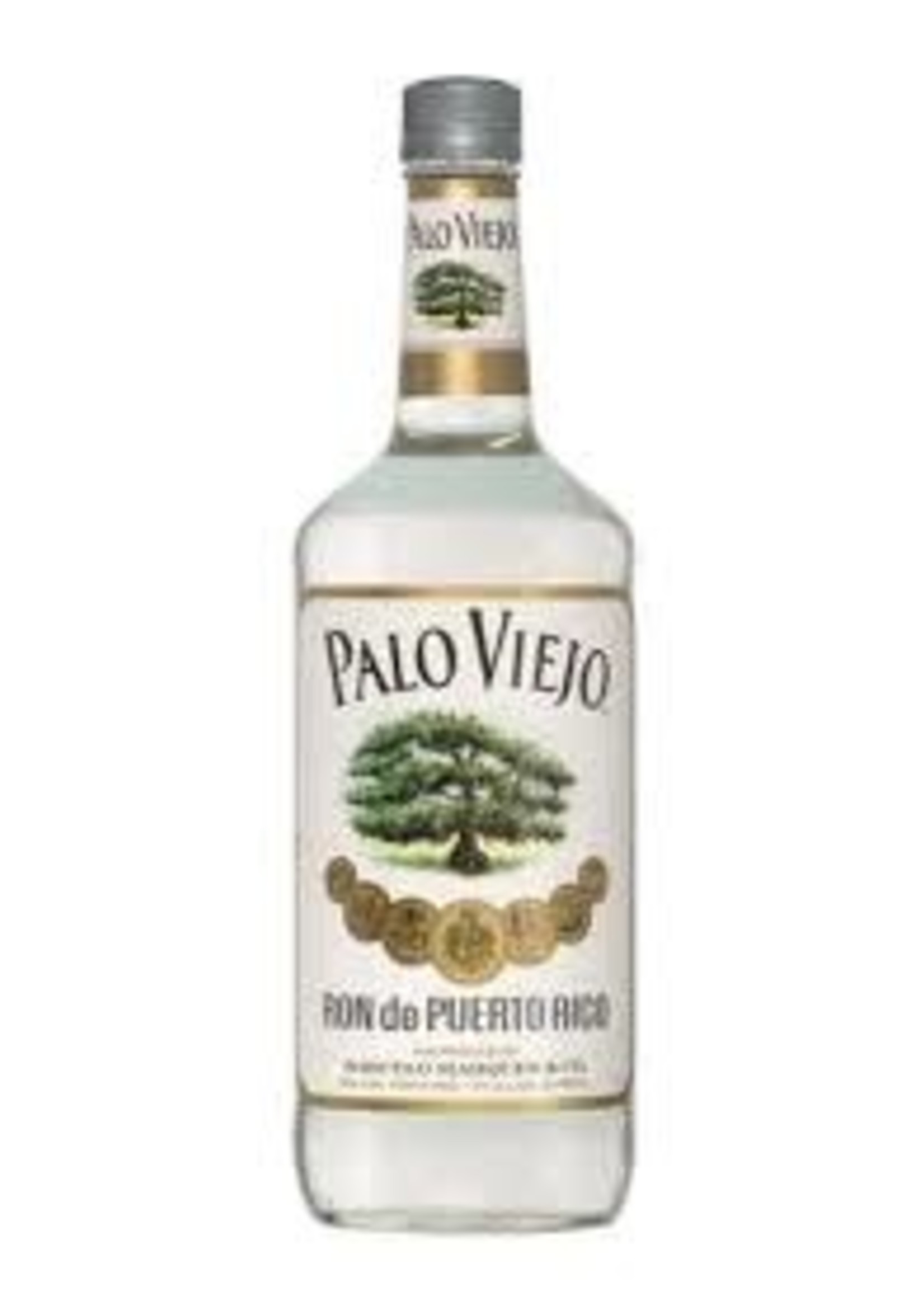 Palo Viejo Palo Viejo / Light Rum