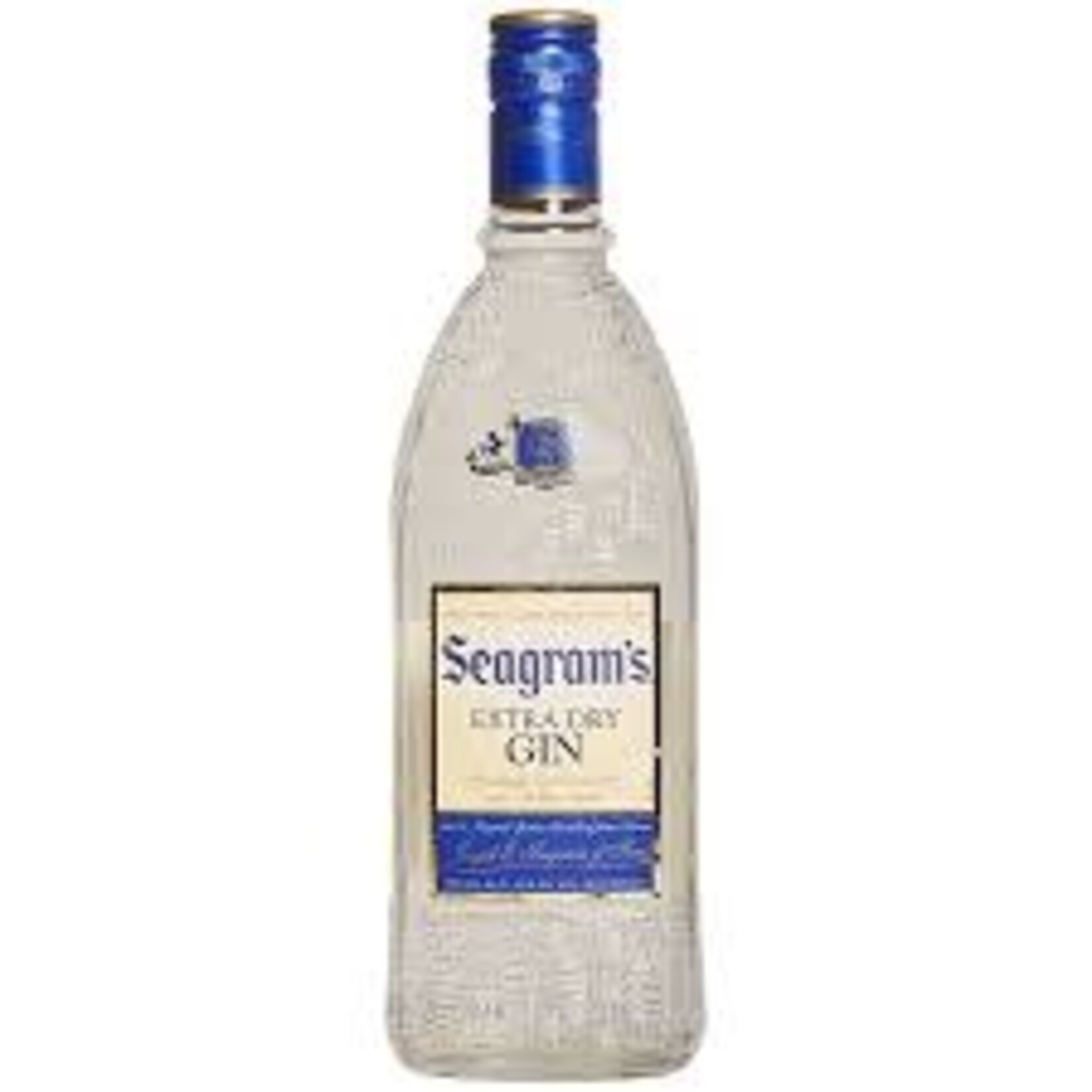 Seagrams Seagrams / Gin