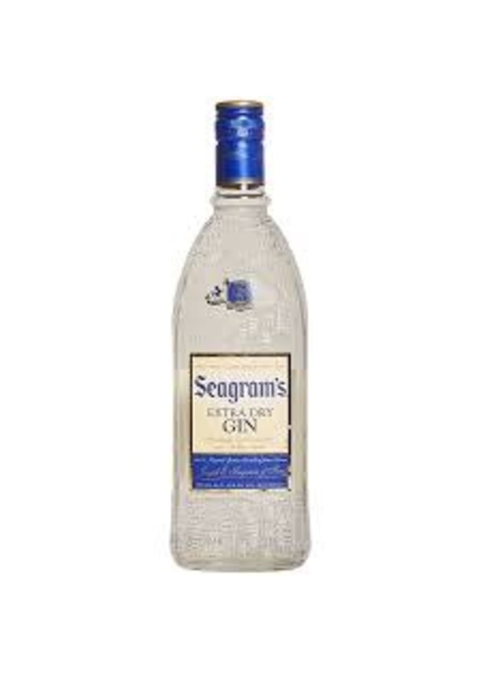 Seagrams Seagrams / Gin