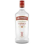 Smirnoff Smirnoff / Vodka 80