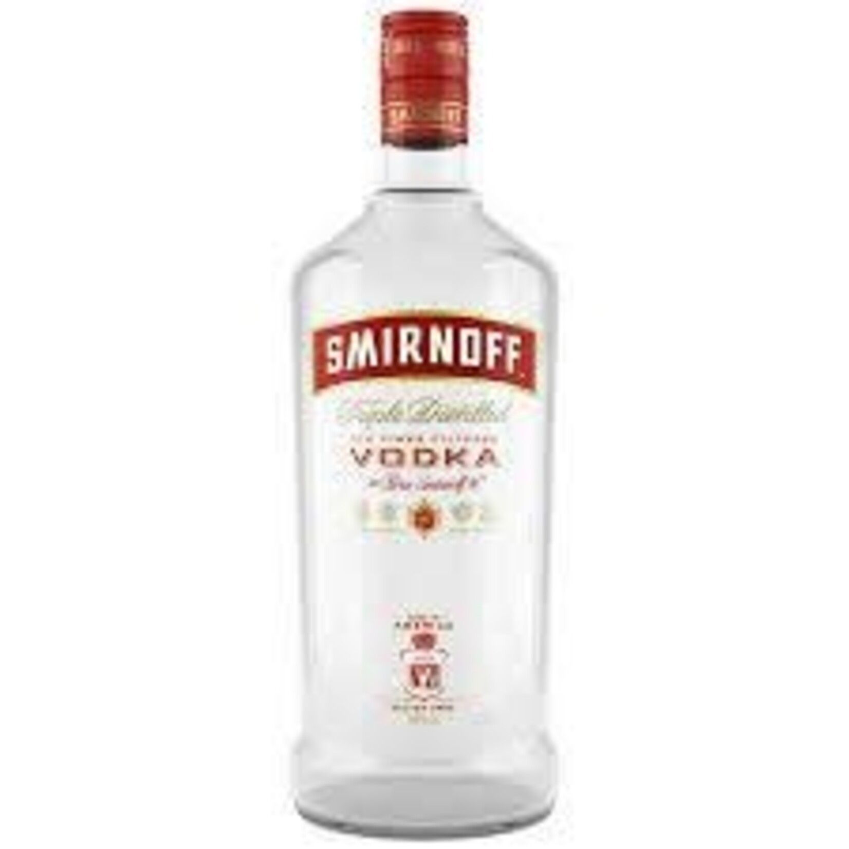 Smirnoff Smirnoff / Vodka 80