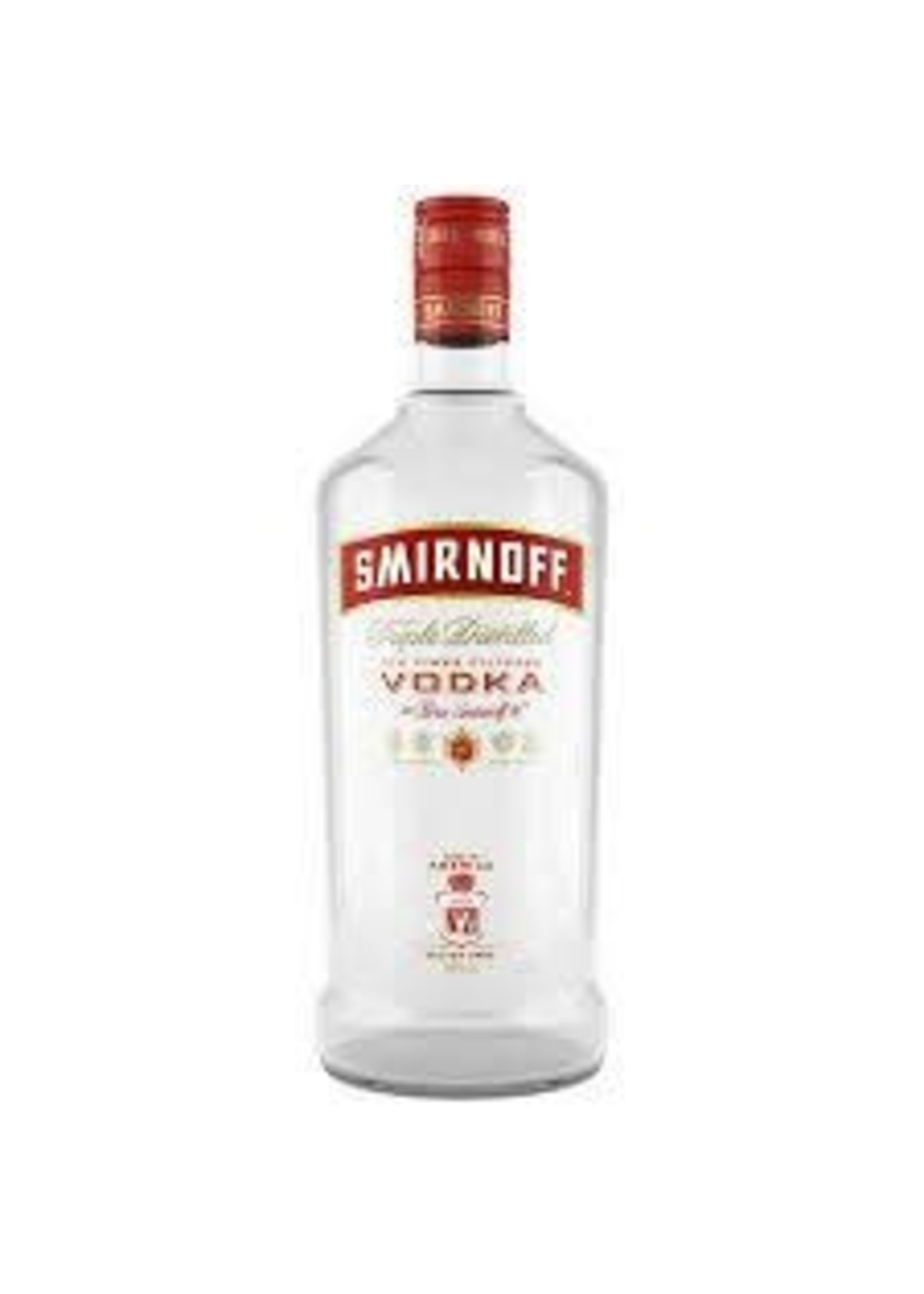Smirnoff Smirnoff / Vodka 80