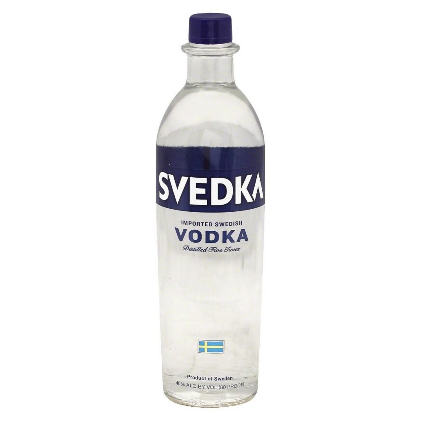 Svedka Svedka / Vodka