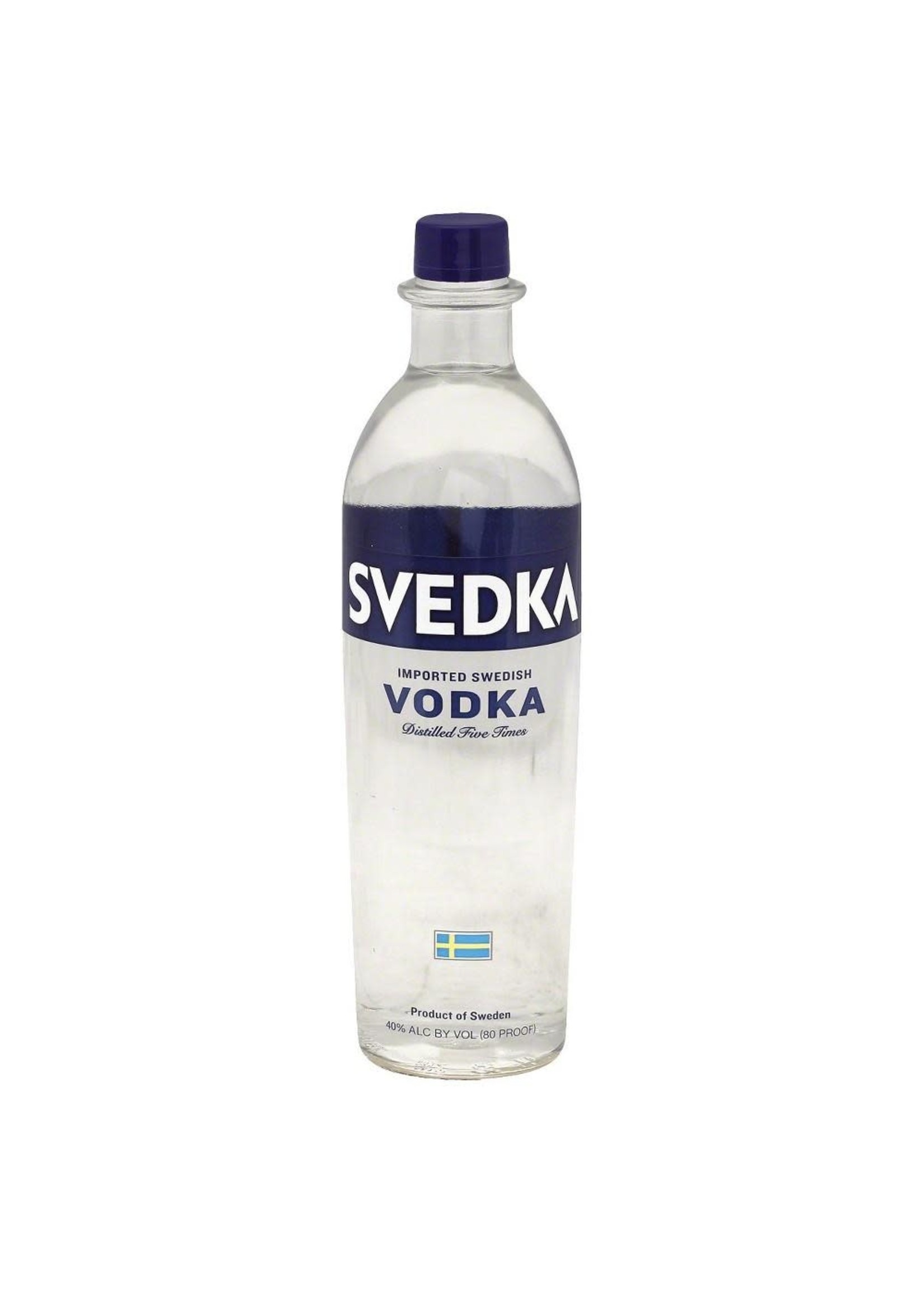 Svedka Svedka / Vodka