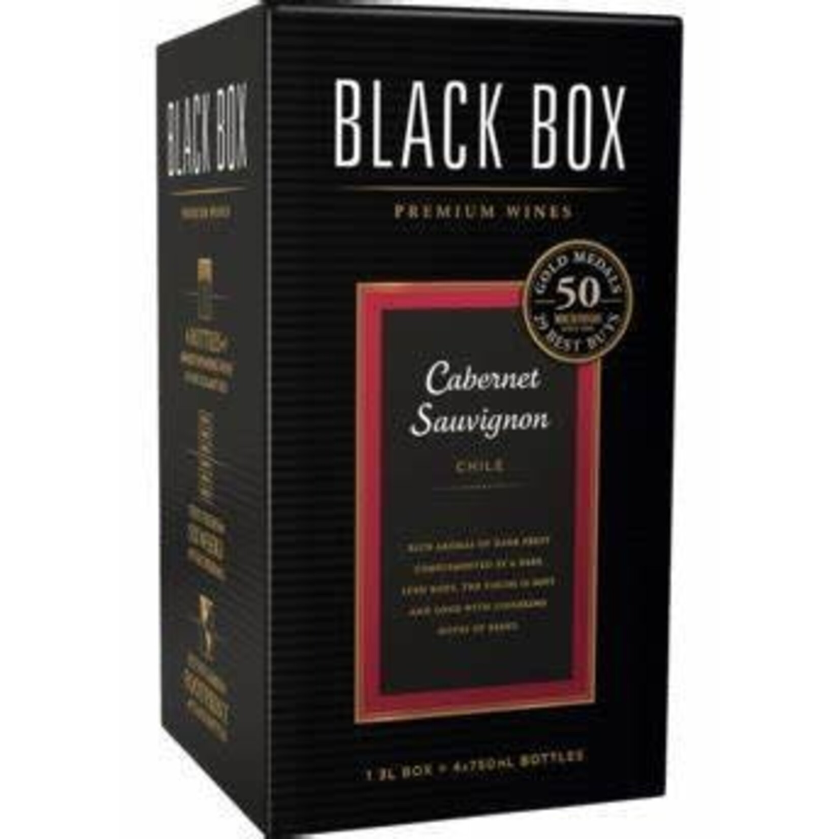 Black Box Black Box / Cabernet Sauvignon