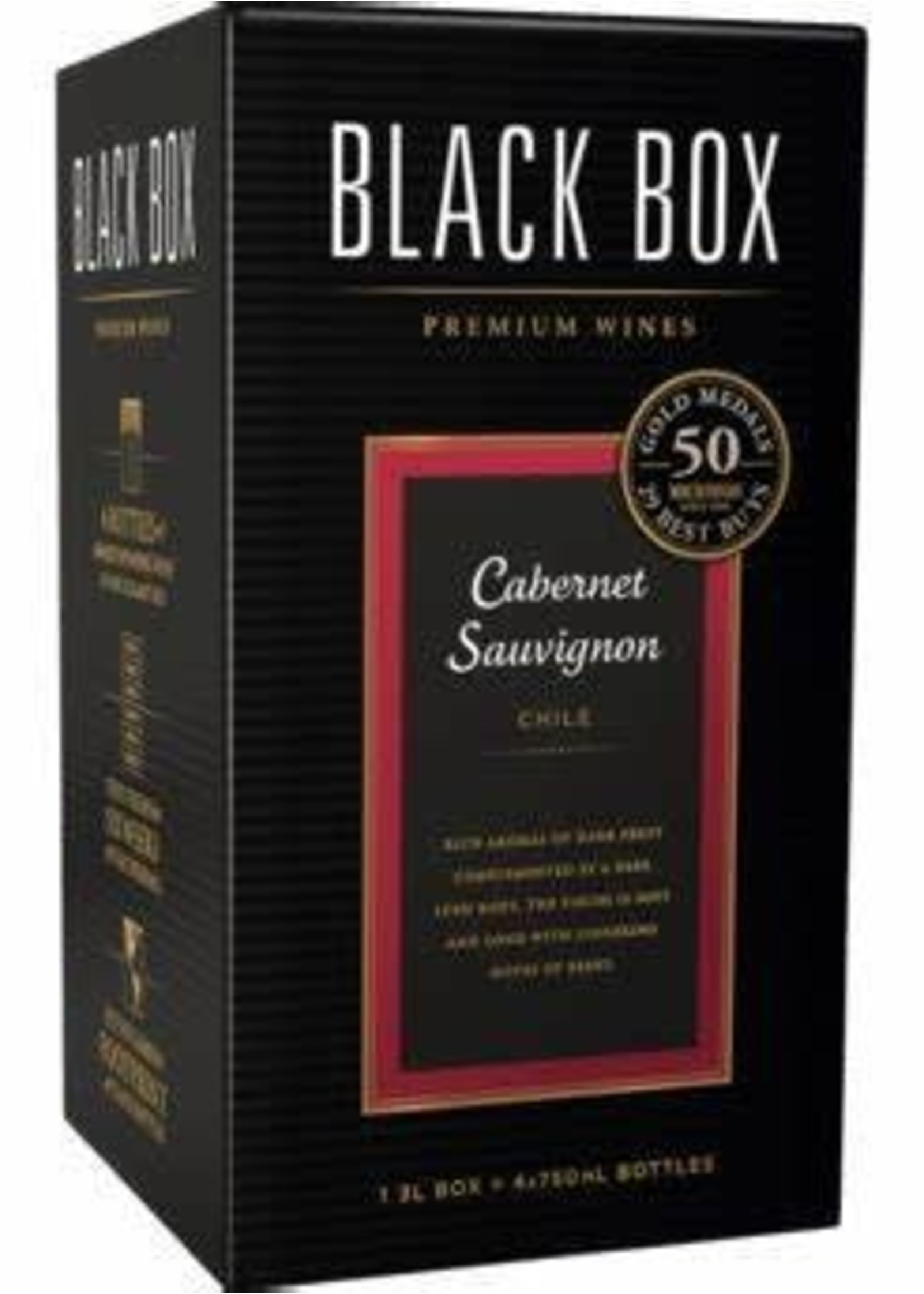 Black Box Black Box / Cabernet Sauvignon