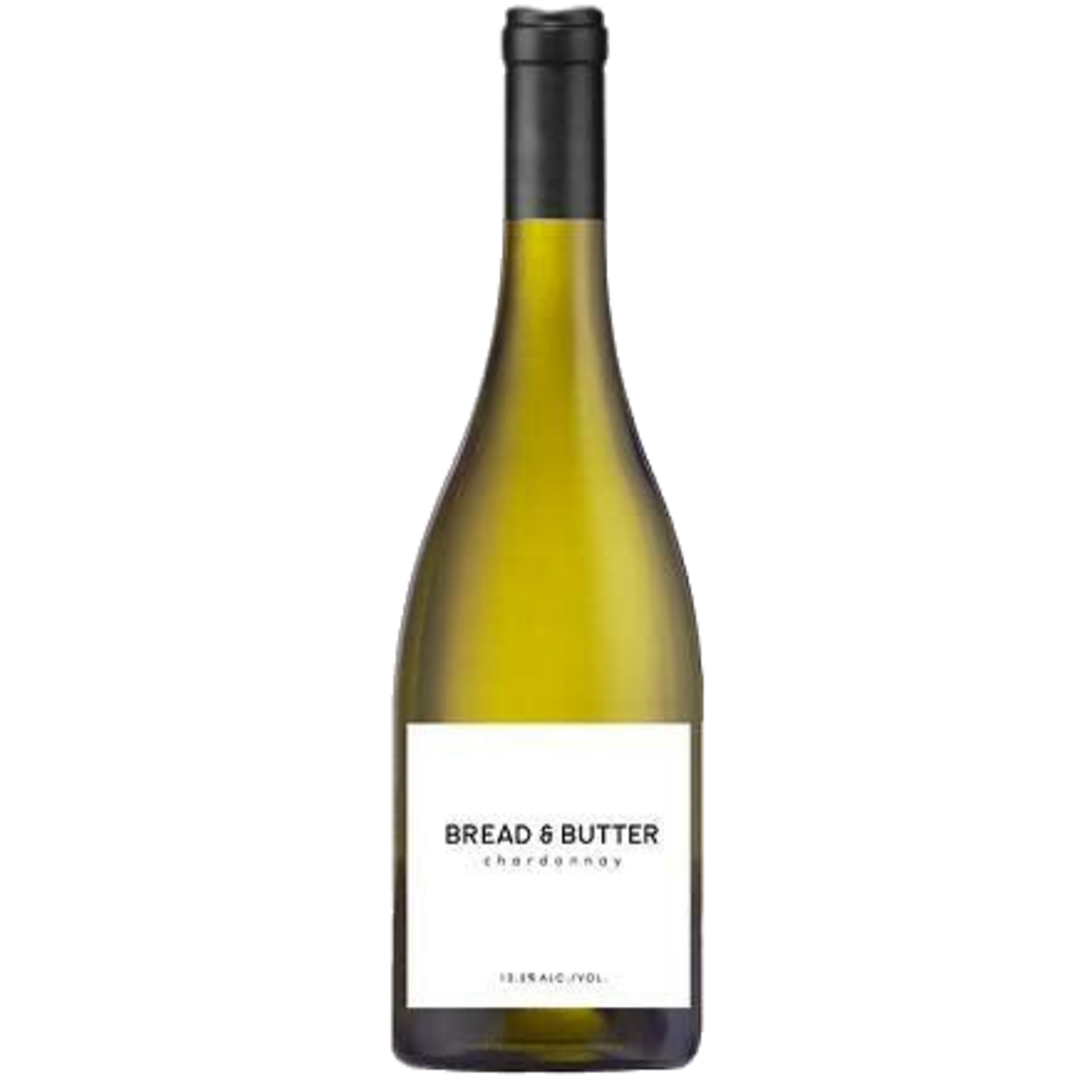 Bread and Butter Wines Bread and Butter Wines / Chardonnay / 750mL