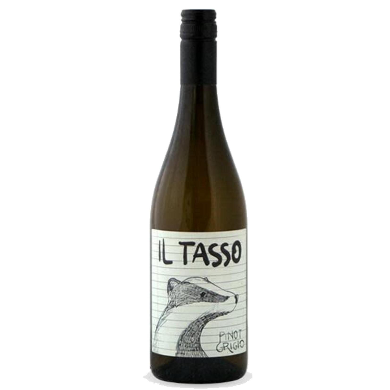 Il Tasso Il Tasso / Pinot Grigio / 750mL