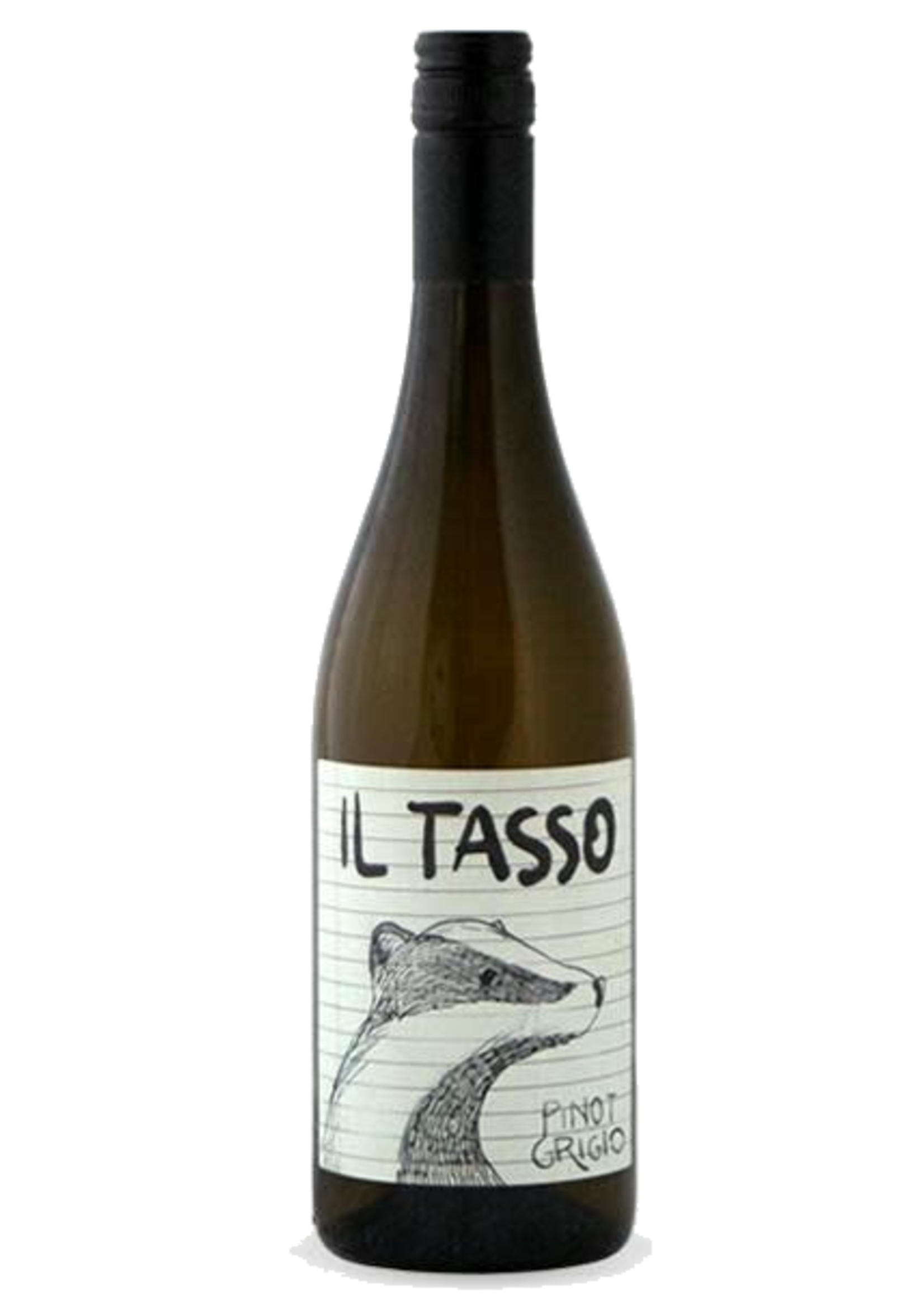 Il Tasso Il Tasso / Pinot Grigio / 750mL