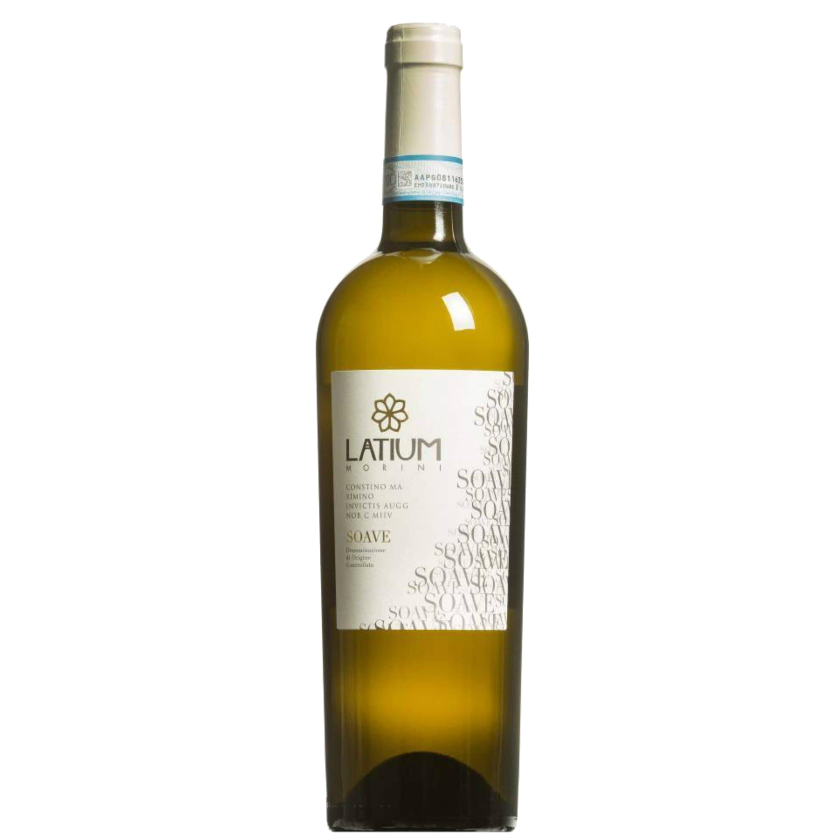 Latium ILatium / Soave / 750mL