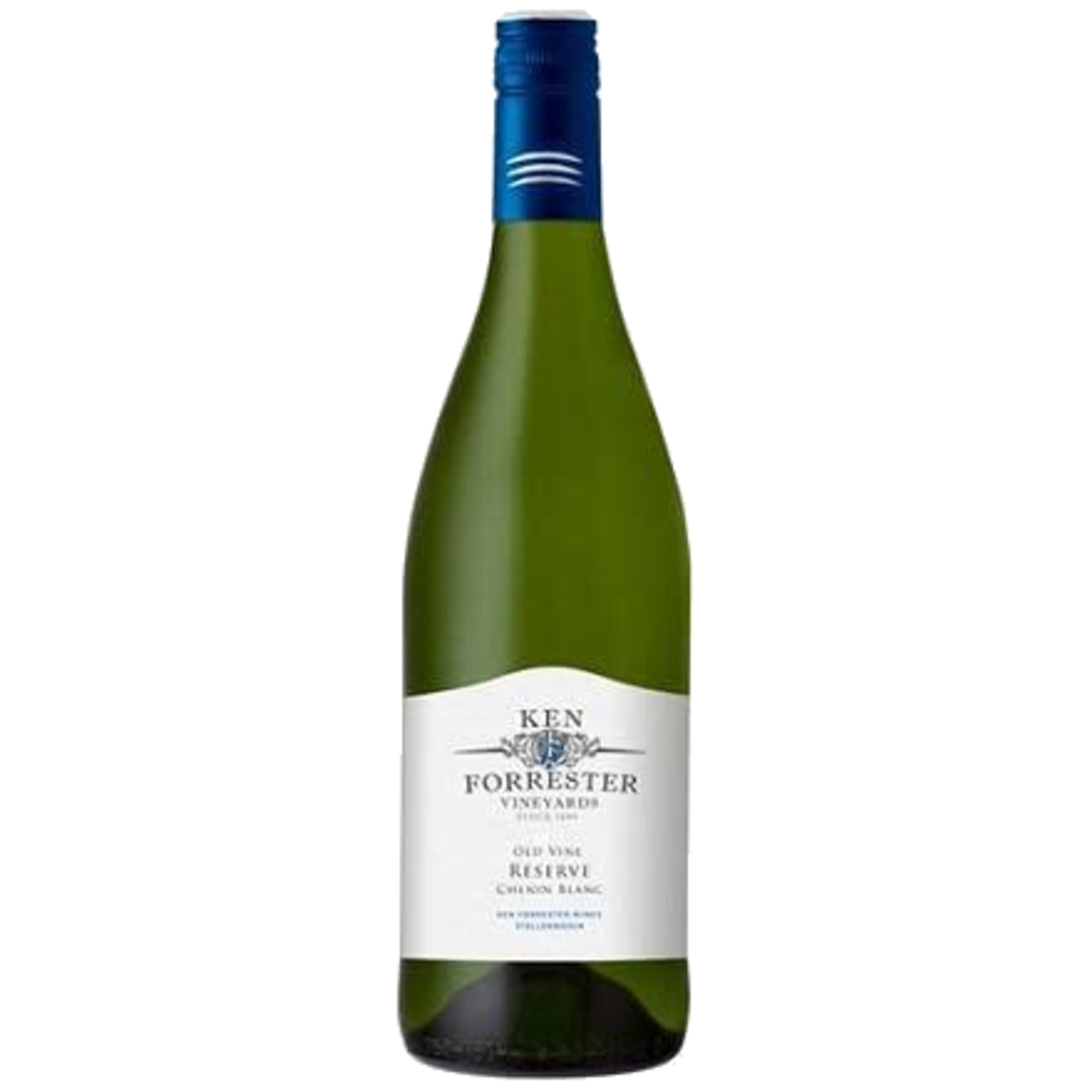 Ken Forrester Ken Forrester / Reserve Chenin Blanc / 750mL