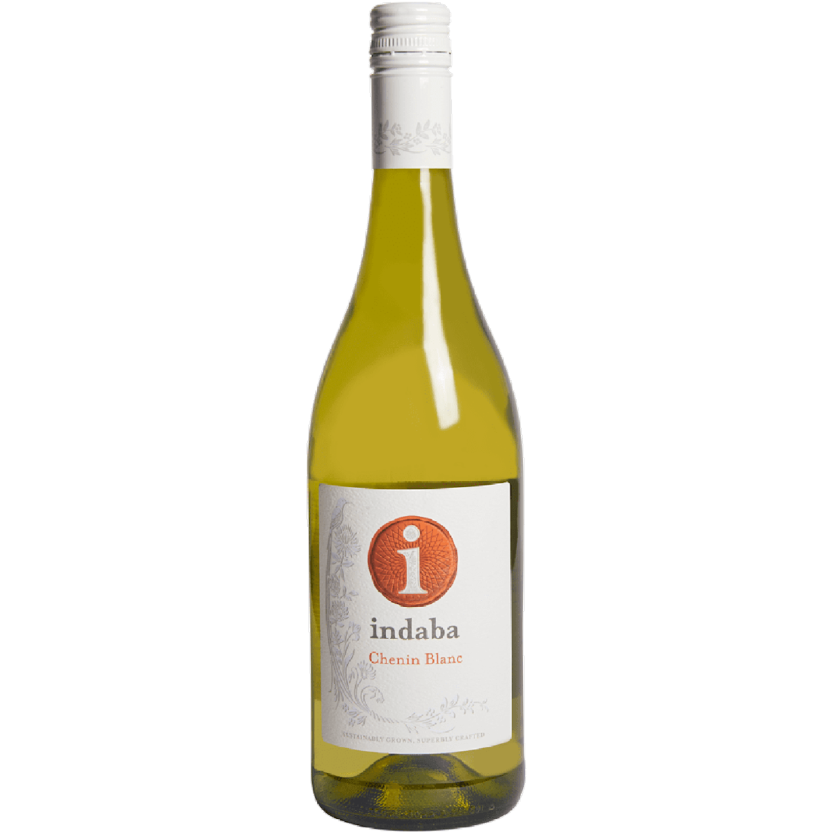 Indaba Indaba / Chenin Blanc / 750mL
