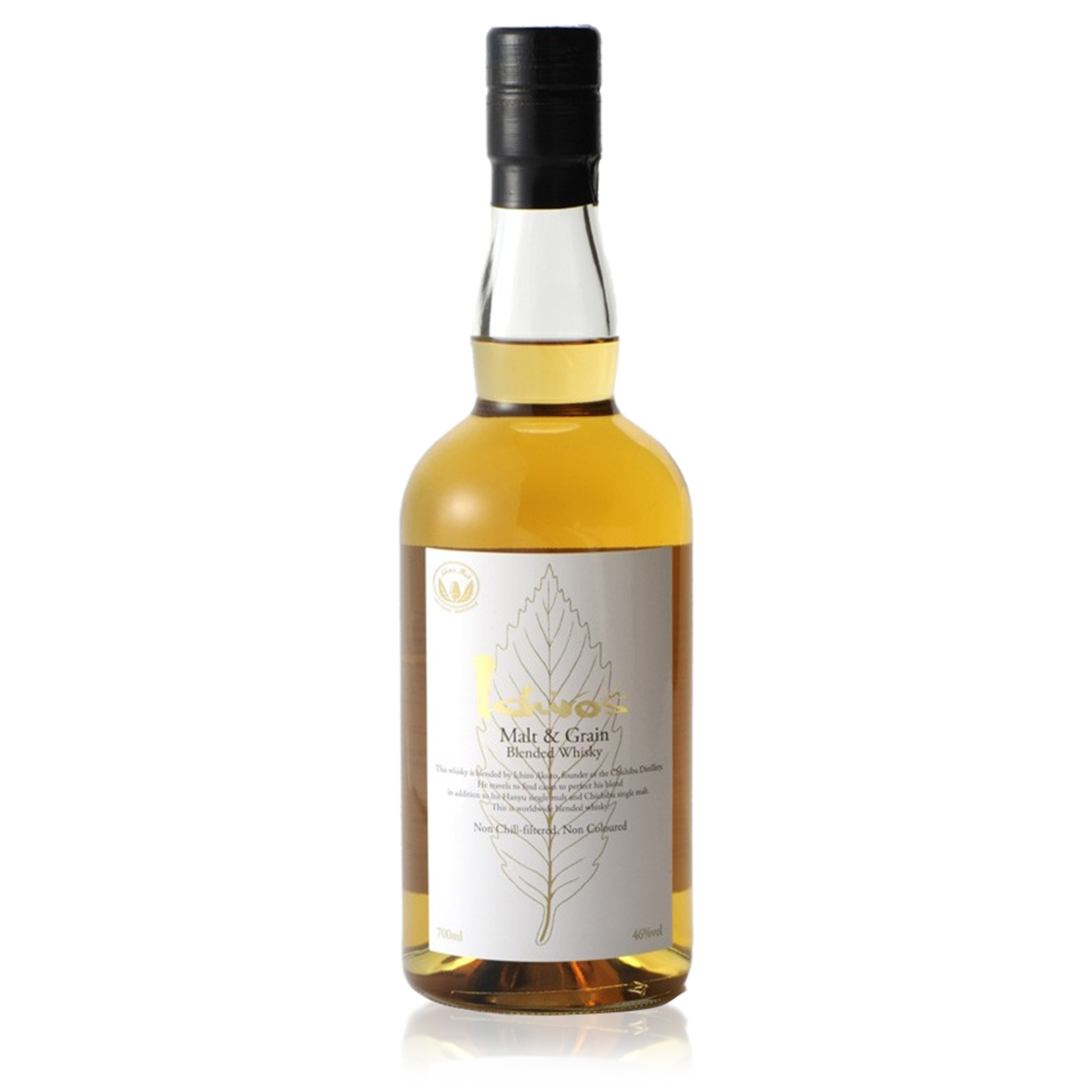 た*し様 Ichiros Malt & Grain セット 700ml 3本 Ichiro's Malt & Grain 505 Silver Label