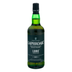 LAPHROAIG Laphroaig / Lore Islay Single Malt Scotch Whisky / 750ml