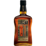 Larceny Larceny / Bourbon Very Small Batch / 1.0L