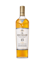 Macallan Macallan / 15 Year Triple Cask / 750mL