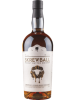 Skrewball Skrewball / Peanut Butter Whiskey / 750mL