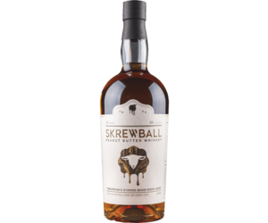 Skrewball Skrewball / Peanut Butter Whiskey / 750mL - Roma Wines