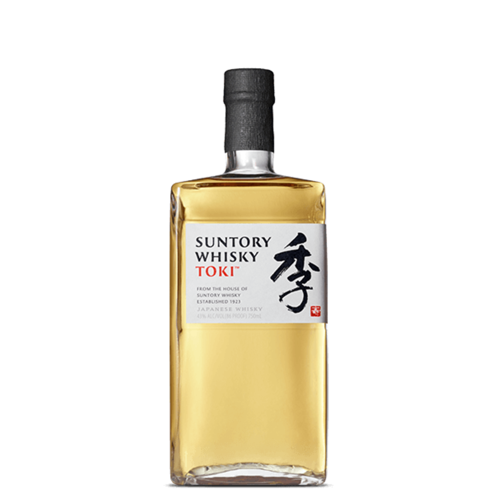 Suntory Suntory Whisky / Toki / 750mL - Roma Wines & Liquors