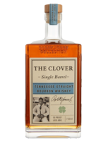 The Clover The Clover / Tennessee Whiskey 10 YR / 750ml