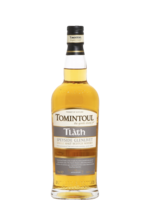 Tomintoul Tomintoul / Tlath Single Malt Scotch Whisky / 750mL