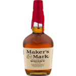 Maker's Mark Maker's Mark / Bourbon Whiskey / Please Click For Sizes