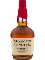 Maker's Mark Maker's Mark / Bourbon Whiskey / Please Click For Sizes