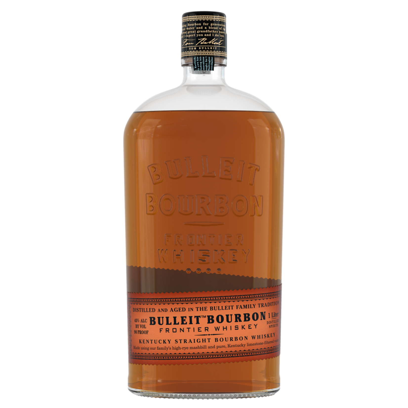 Bulleit Bulleit / Bourbon