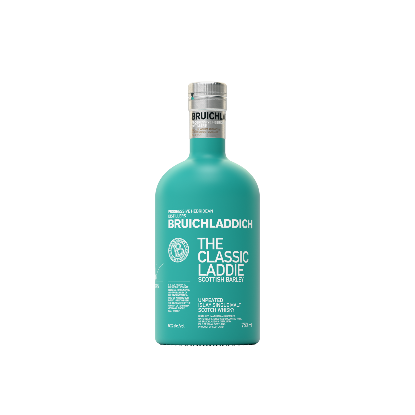 Bruichladdich Bruichladdich / The Classic Laddie Single Malt Scotch Whisky