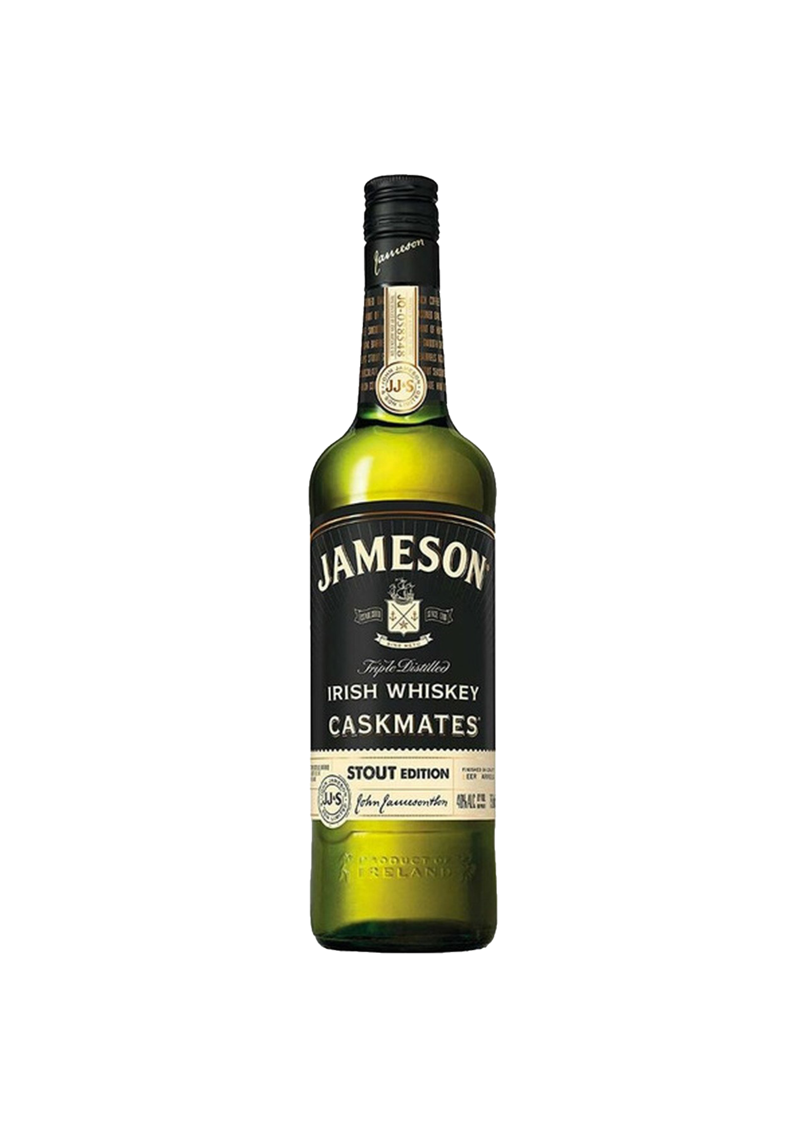 Jameson Jameson / Caskmates Stout Edition / 1.0L