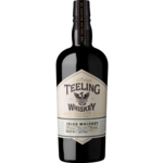 Teeling Teeling / Irish Whiskey Small Batch Rum Cask / 750mL