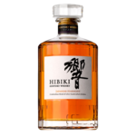 Suntory Hibiki / Japanese Harmony Blended Whisky / 750mL