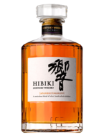 Suntory Suntory / Hibiki Japanese Harmony Blended Whisky 43% abv / 750mL