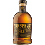 Aberfeldy Aberfeldy / 12 Year Single Malt Scotch Whisky / 750mL