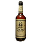 Old Overholt Old Overholt / Straight Rye Whiskey / 1.0L