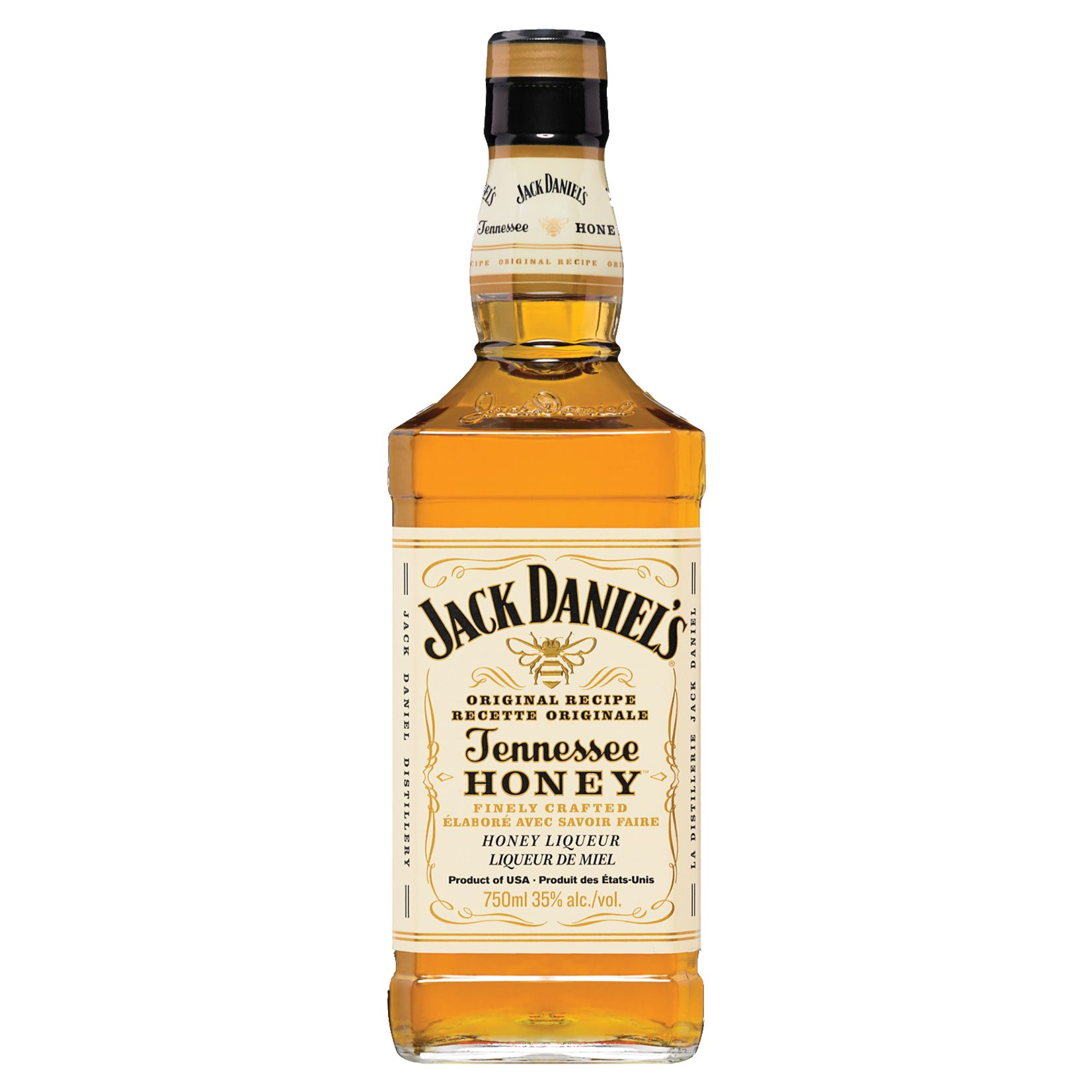 Jack Daniel's Jack Daniel's / Tennessee Honey