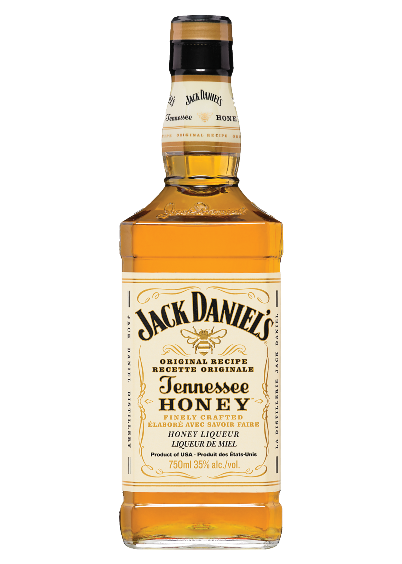 Jack Daniel's Jack Daniel's / Tennessee Honey