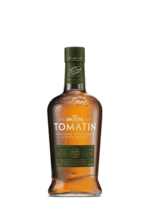 Tomatin Tomatin / 12 Year Single Malt Scotch Whisky / 750mL