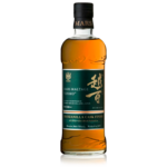 Mars Mars / Maltage “Cosmo” Manzanilla Sherry Cask Finish Japanese Whisky 42% abv / 700mL