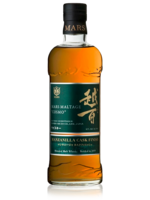 Mars Mars / Maltage “Cosmo” Manzanilla Sherry Cask Finish Japanese Whisky 42% abv / 700mL