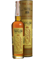 Eh Taylor Eh Taylor / Small Batch Bourbon 100 / 1 Per Customer /  750mL