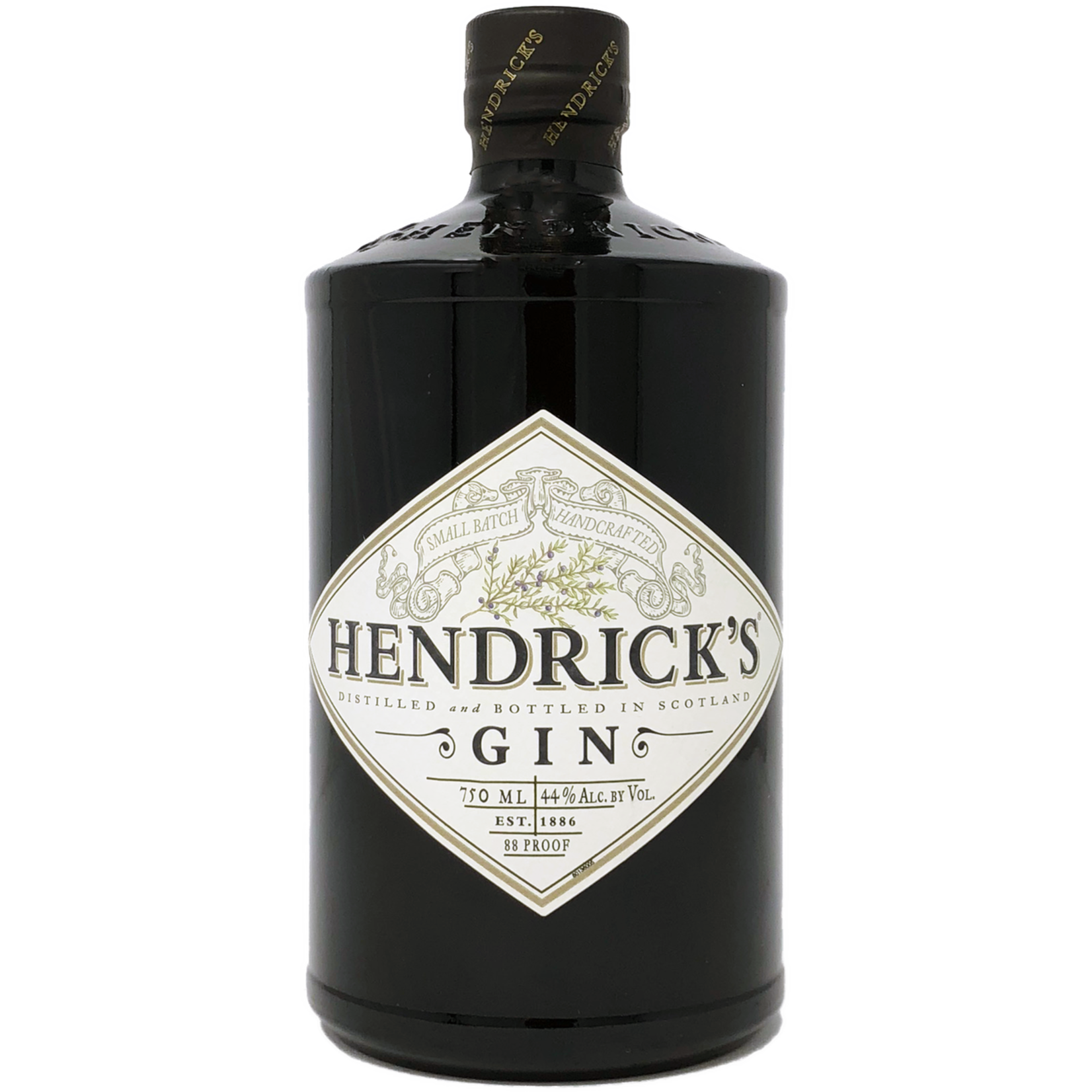 Hendrick's Hendrick's / Gin / 1L