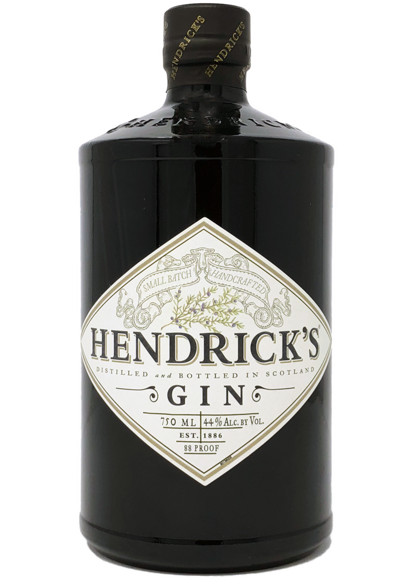 Hendrick's Hendrick's / Gin / 1L