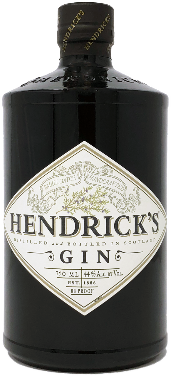 Hendrick's Hendrick's / Gin / 1L Roma Wines & Liquors