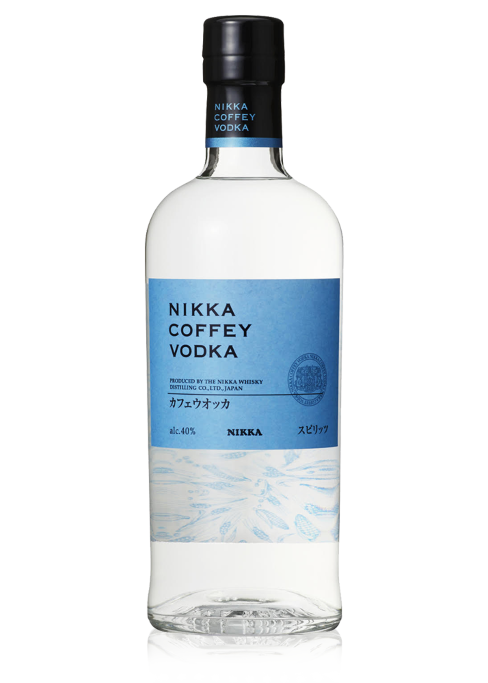 Nikka Nikka / Vodka / 750mL