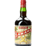 Tempus Fugit Tempus Fugit / Creme De Banane / 700mL