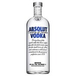 ABSOLUT Absolut / 80 Proof