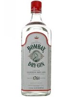 Bombay Bombay / Gin