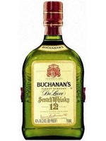 Buchanan's Buchanans / 12Yrs
