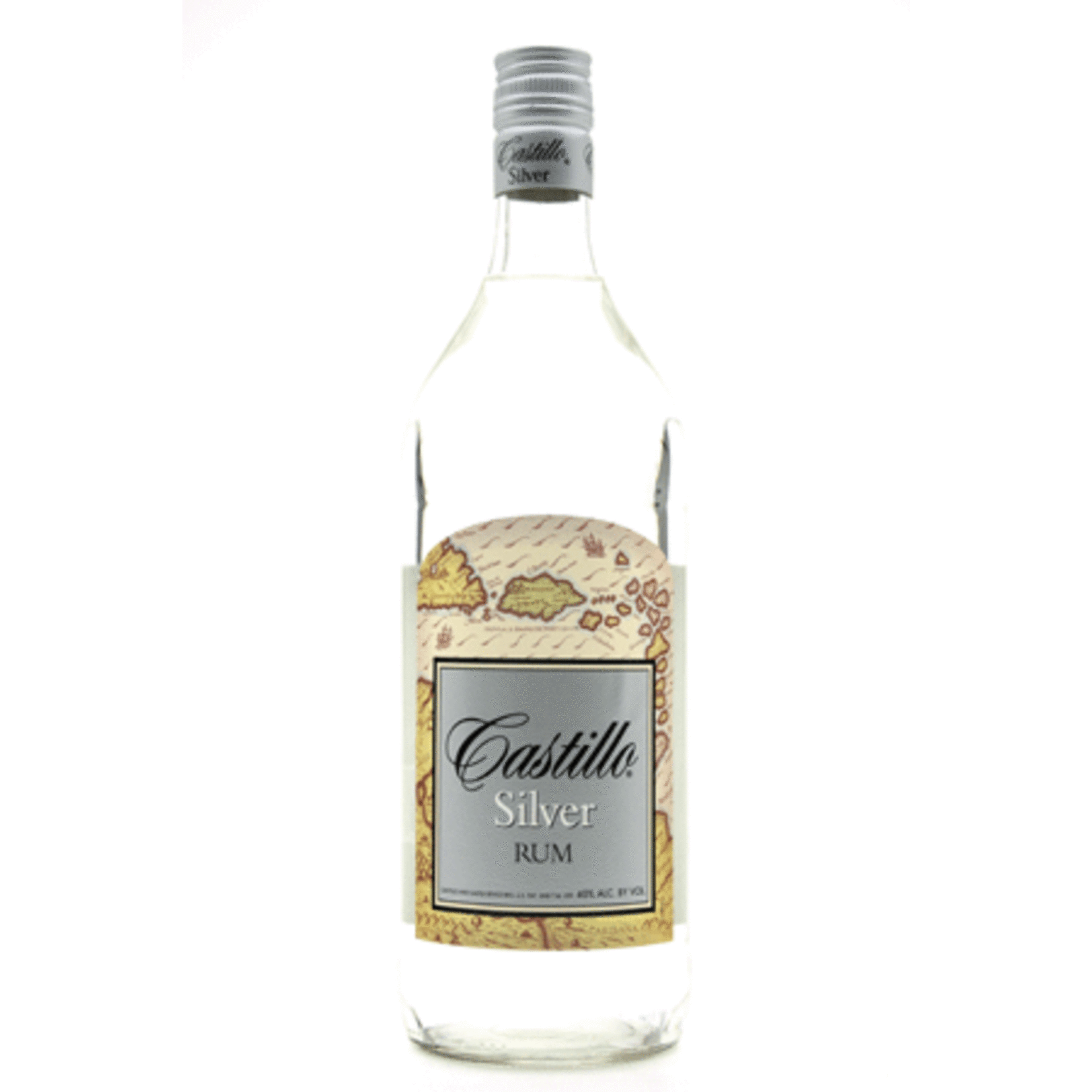 Castillo Castillo / Rum White